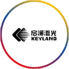 Icono logo KEYLAND