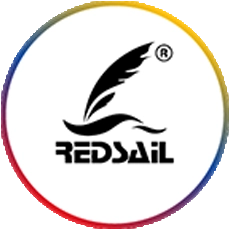 Icono logo REDSAIL