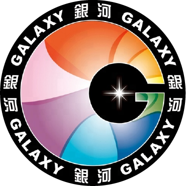 Logo tintas galaxy cmyk