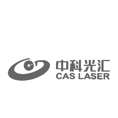Marcas color Logo cas laser
