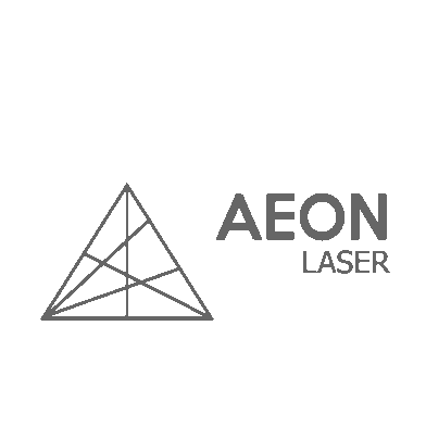 Marcas color Logo AEON