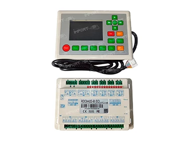 Motherboard DSP system Laser Ruida 6442s