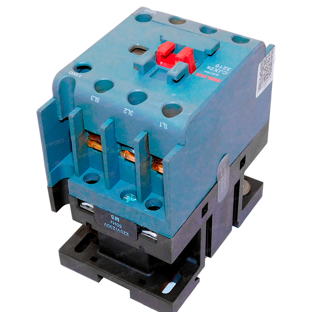 contactor-t-rmico