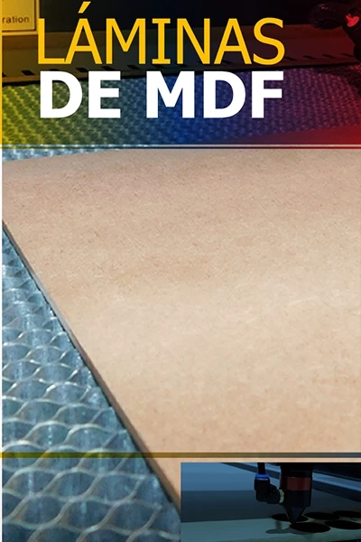 01 Laminas MDF 01