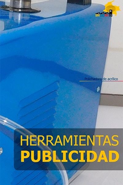 Herramientas Publicitarias 03