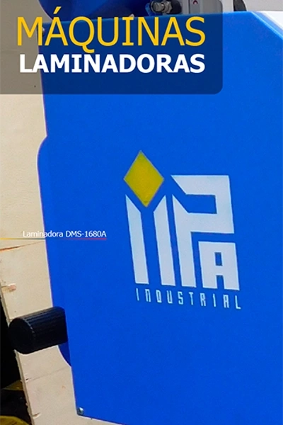 M Laminadora 01