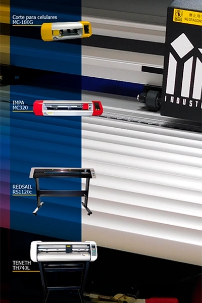 Imagenes De Maquinas Plotter De CORTE IMPA Mquinas Lser Co2 01