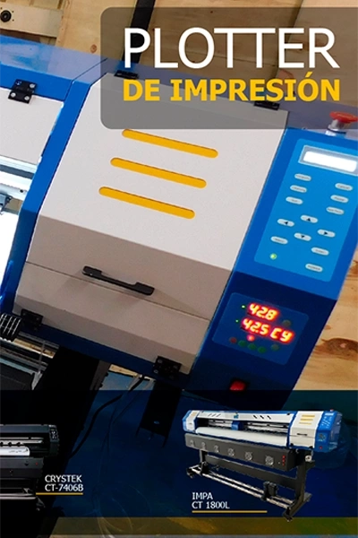 Imagenes De Maquinas Plotter De Impresion IMPA EN Mquinas Lser Co2 03