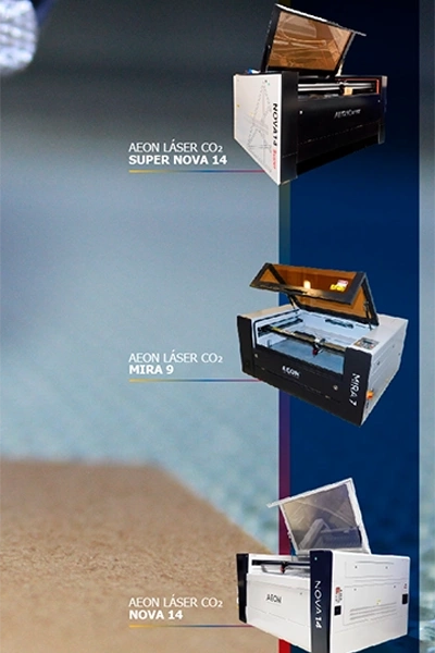 Imagenes De Maquinas Laser Co2 AEON Mquinas Lser Co2 03