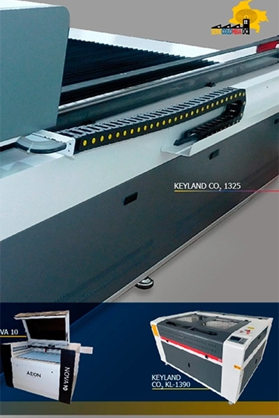 Imagenes De Maquinas Laser Co2 Mquinas Lser Co2 03