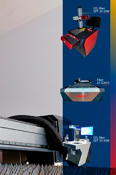 Imagenes De Maquinas Laser De Fibra EN Mquinas Lser Co2 03