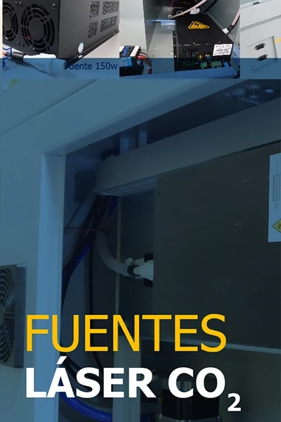 Imagenes De Piezas Repuestos Fuentes Laser Mesa De Trabajo 1