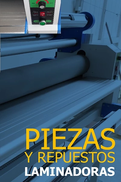 Imagenes De Piezas Repuestos Laminadoras 03