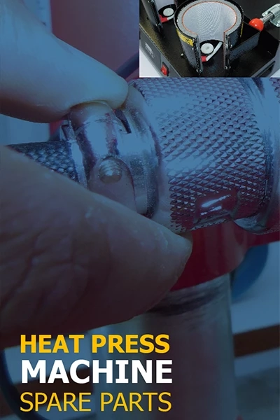 Spare parts Heat Press machine 1