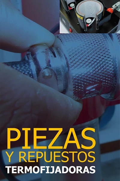 Imagenes De Piezas Repuestos Termofijadoras Mesa De Trabajo 1