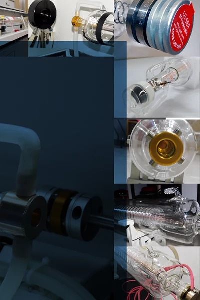 Imagenes De Piezas Repuestos Tubos Laser 03