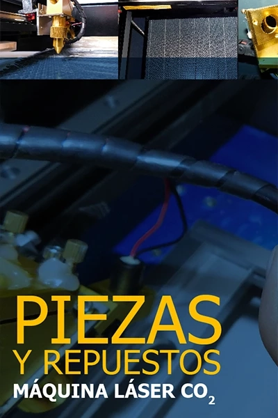 Imagenes De Piezas Repuestos Maquina Laser Mesa De Trabajo 1