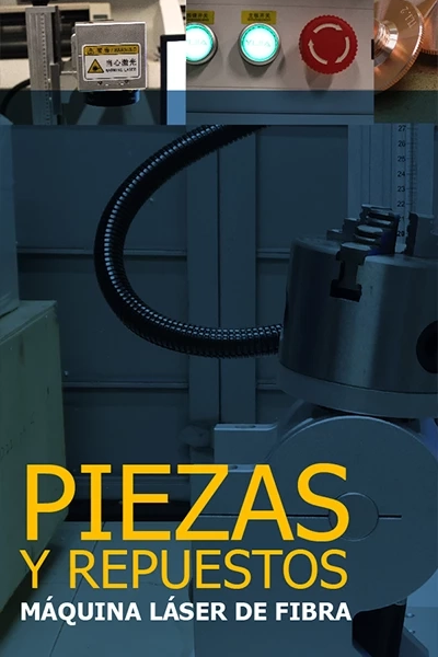 Imagenes De Piezas Repuestos Maquina Laserde Fibra Mesa De Trabajo 1