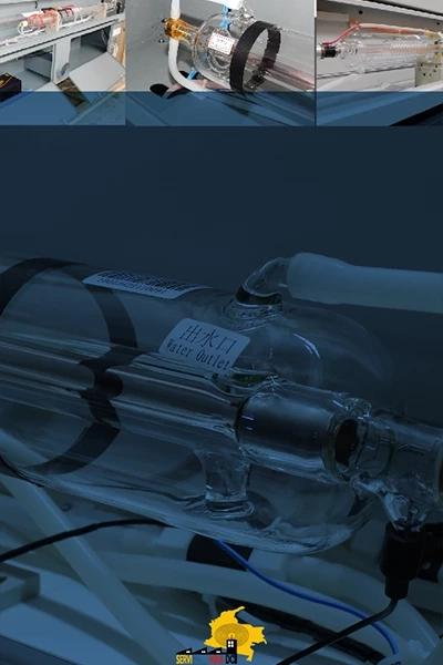 Imagenes De Piezas Repuestos Tubos Laser 02