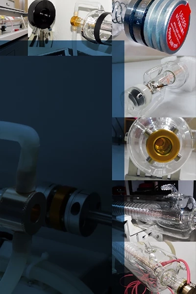 Imagenes De Piezas Repuestos Tubos Laser 03