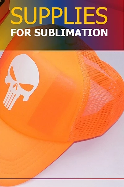 sublimation supplies 3