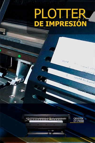 Plotter Impresion 03