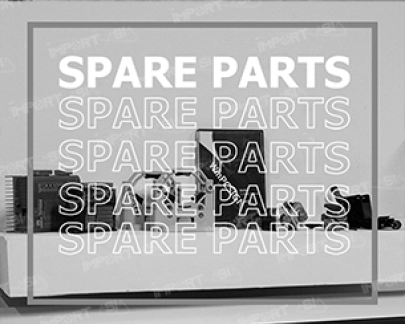 SPARE PARTS B N