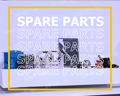 SPARE PARTS B N
