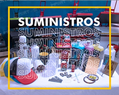 Suministros