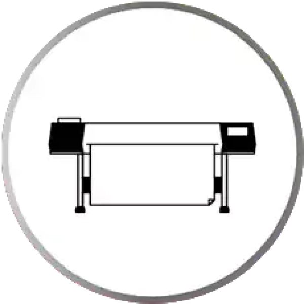 Plotter de Impresión