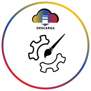 DESCARGAR PERFILES ICC