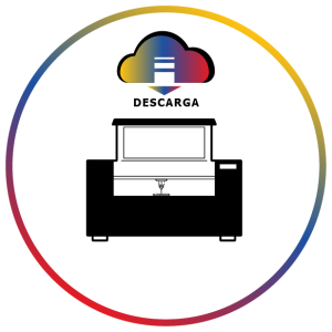 PROGRAMÁS MÁQUINAS LÁSER CO₂