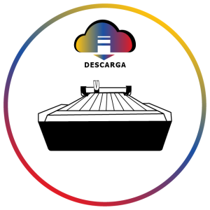 PROGRAMAS MÁQUINAS LÁSER FIBRA ÓPTICA