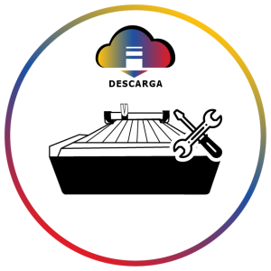 DRIVERS MÁQUINA LÁSER DE FIBRA ÓPTICA