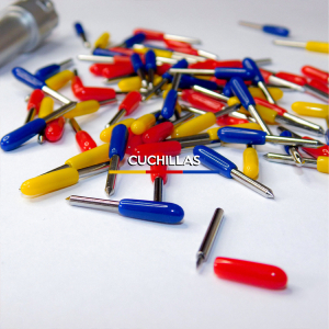 Cuchillas Mesa De Trabajo 1