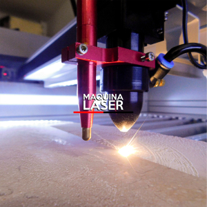 Laser Mesa De Trabajo 1