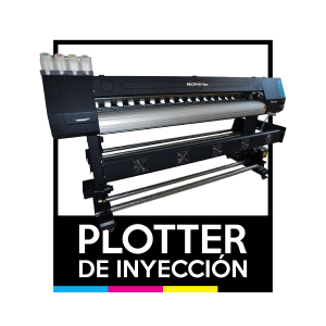 Plotter De Impresion Mesa De Trabajo 1