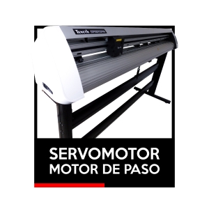 Servo Y Paso Mesa De Trabajo 1