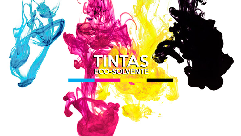 Tintas Ecosloventes
